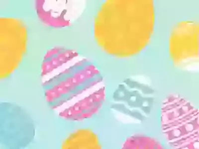 Easter Egg Hunt